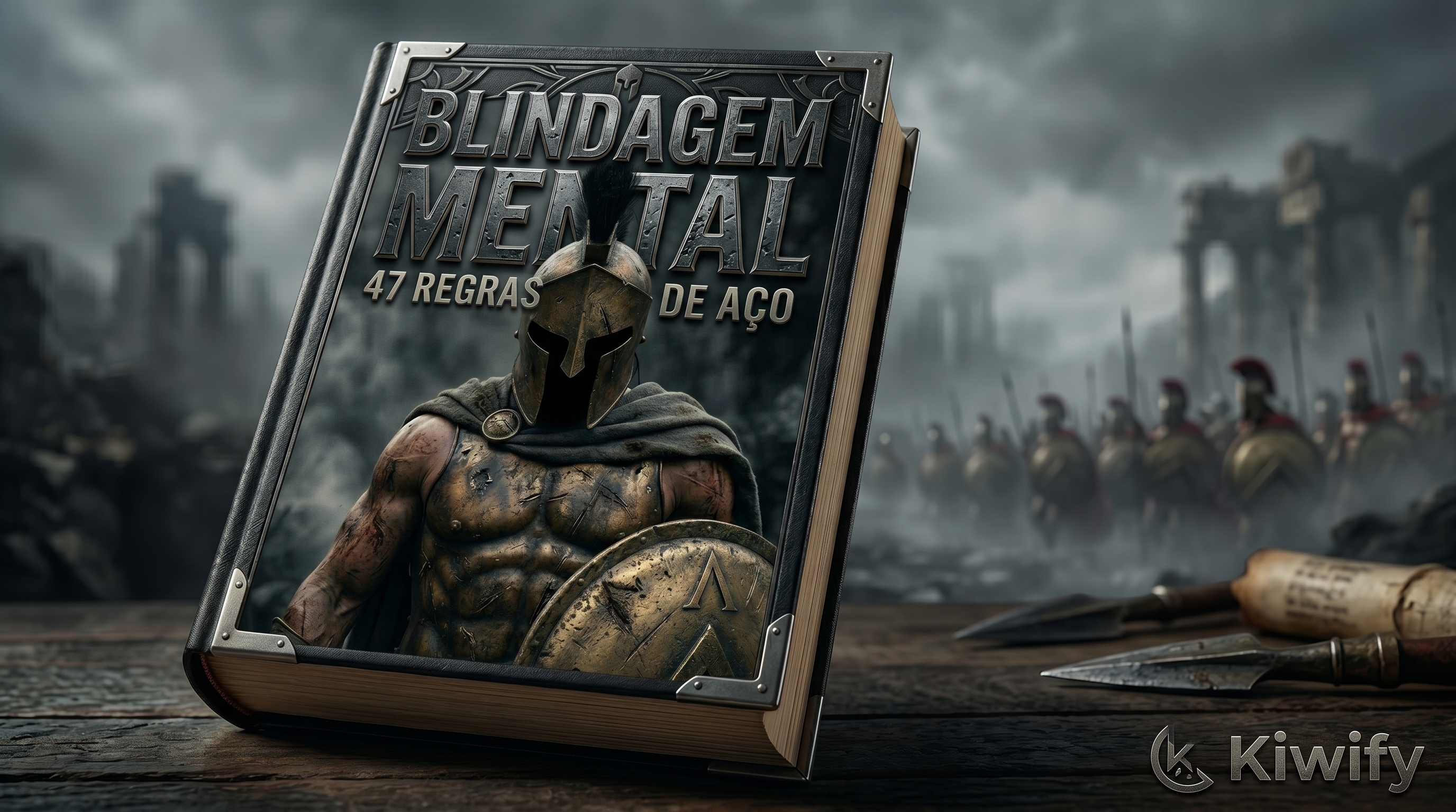 Blindagem Mental - Guia Prático